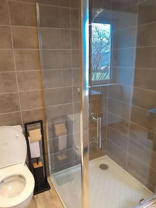 דירה Gilhoc-sur-Ormeze Charmant Appartement Au Calme